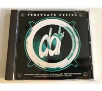 Various - Deep Dish Presents Penetr. [Import]