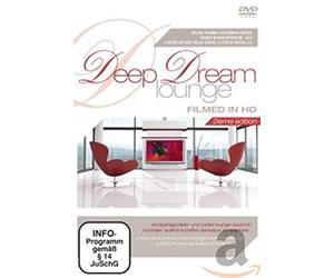 Various - Deep Dream Lounge in Hd-2ieme [Import]