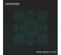 Various - Deep Electric India Showcases