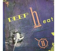 Various - Deep Heat 2 (1991) [Import]