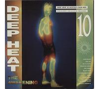 Various - Deep Heat 2 - The Second Burn
