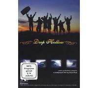 Various - Deep Hollow-Bodyboard [Import]