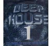 Various - Deep House 1 [Import]