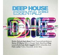 Various - Deep House Essentials 2016.2 [Import]