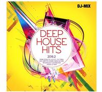 Various - Deep House Hits 2016.2 [Import]
