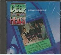 Various - Deep In My Heart