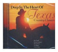Various - Deep in the Heart of Texas