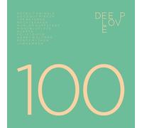 Various - Deep Love 100 (2lp) [Import]
