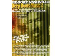 Various - Deep Roots Music: Volume 2: The Bunny Lee Story/Black Ark