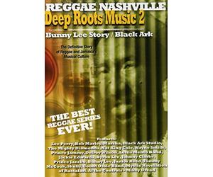 Various - Deep Roots Music: Volume 2: The Bunny Lee Story/Black Ark