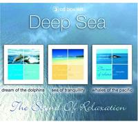 Various - Deep Sea Boxset