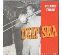 Various - Deep Ska Vol 3 [Import]