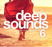 Various - Deep Sounds 6 (Very Best of Deep House)