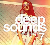 Various - Deep Sounds 7 (Very Best of Deep House)