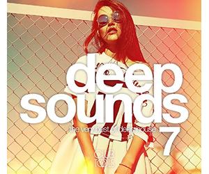 Various - Deep Sounds 7 (Very Best of Deep House)