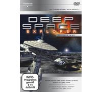 Various - Deep Space Explorer-Filmed in HD [Import]