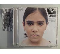 Various - Deep Train 2 - Timewriter Mix CD