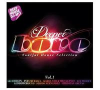 Various - Deeper Love Vol.1 Soulful Hous [Import]