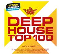 Various - Deephouse Top 100 Vol.7 [Import]