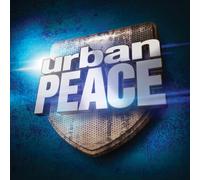Various [Def Jam Recordings] - Urban peace 3