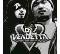 Various - Def Jam Vendetta [Import]
