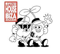 Various Artists – Defected in The House Ibiza 2025 – CD – Import