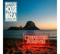 Defected In The House Ibiza, 2026 Vinyle