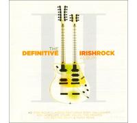 Various - Definitive Irish Rock Album II [Import]