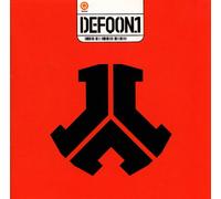 Various - Defqon 1