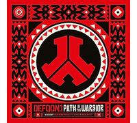 Various - Defqon.1 2023 - Path of the Warrior (4cd)