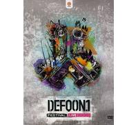 Various - Defqon.1 Live 2009