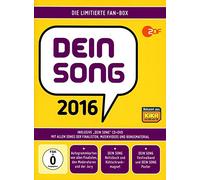 Various - Dein Song 2016 [Import]