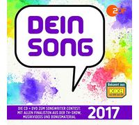 Various - Dein Song 2017 [Import]