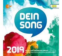 Various - Dein Song 2019 [Import]