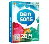 Various - Dein Song 2019-Limitierte Fanbox [Import]