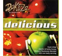 Various / Deko-Ze - Delicious