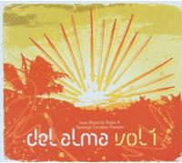 Various - Del Alma Vol 1 [Import]