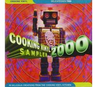 Various - Delicatessen 2-Cooking Vinyl Sampler 2000