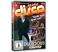 Various - Delicious Disco mit Ilja Richter [Import]