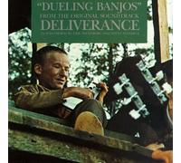 Various - Deliverance-Dueling Banjos