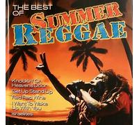 Various Delroy Wilson - S u m m e r . R e g g a e