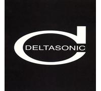 Various - Deltasonic Sampler [Import]
