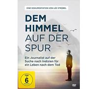 Various - Dem Himmel auf der Spur - Journalist Lee Strobel a
