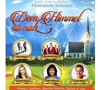 Various - Dem Himmel So Nah-Himmlische Stimmen [Import]