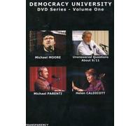 Various - Democracy University, Vol. 1