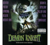 Various - Demon Knight