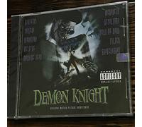Various - Demon Knight