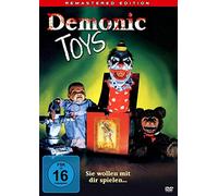Various - Demonic Toys
