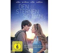 Den Sternen so nah (DVD)