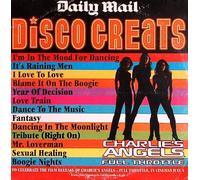 Various Deniece Williams - DaiIy MaiI Disco (Slim Cardboard Sleeve)